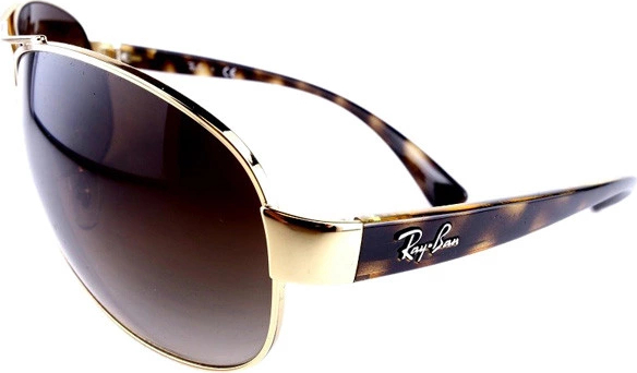 Солнцезащитные очки Ray-Ban RB3386 001/13