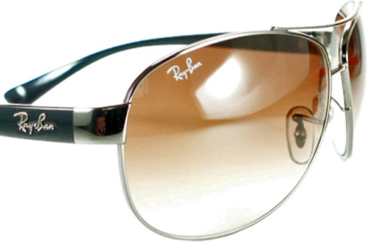 Солнцезащитные очки Ray-Ban RB3386 004/13
