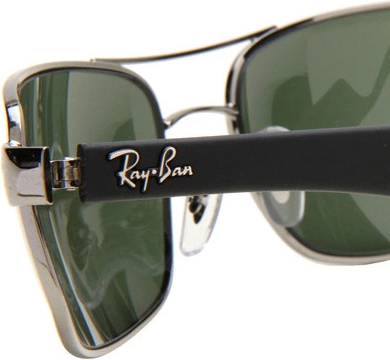 Солнцезащитные очки Ray-Ban RB3445 004