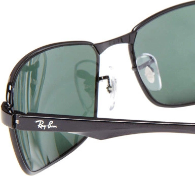Солнцезащитные очки Ray-Ban RB3498 002/71