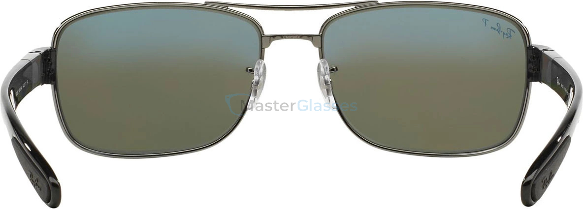 Солнцезащитные очки Ray-Ban RB3522 004/9A Polarized