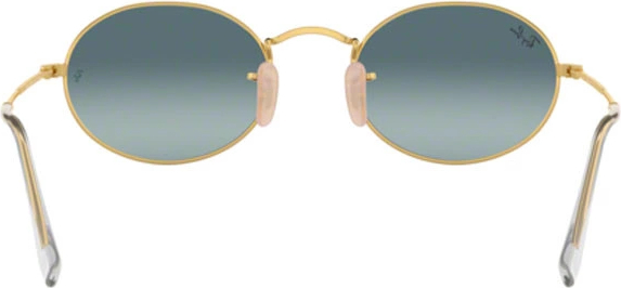 Солнцезащитные очки Ray-Ban Oval RB3547 001/3M