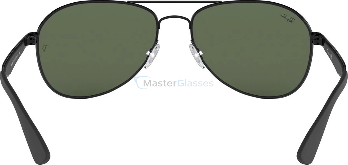 Солнцезащитные очки Ray-Ban RB3549 006/71