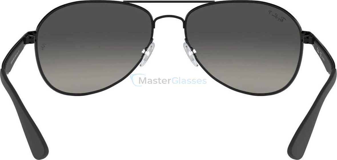 Солнцезащитные очки Ray-Ban RB3549 002/T3 Polarized