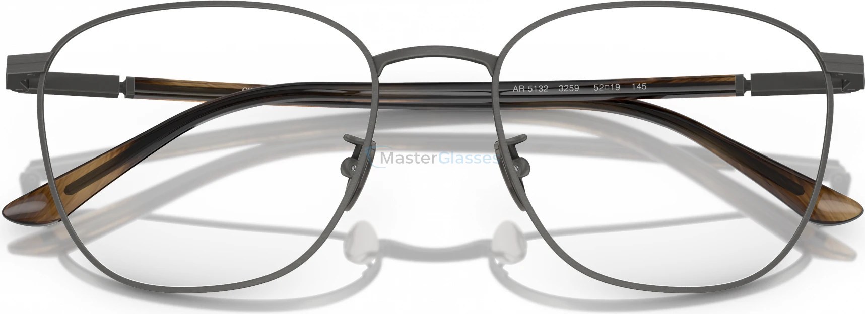 Оправа Giorgio Armani AR5132 3259 Grey