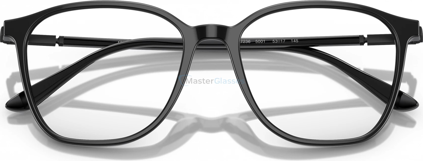 Оправа Giorgio Armani AR7236 5001 Black