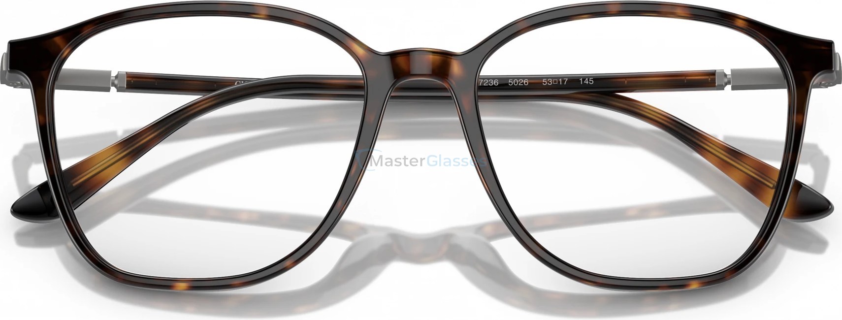 Оправа Giorgio Armani AR7236 5026 Tortoise