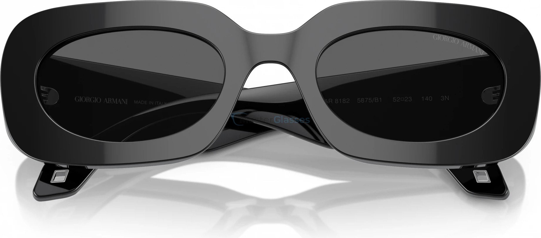 Солнцезащитные очки Giorgio Armani AR8182 5875B1 Black