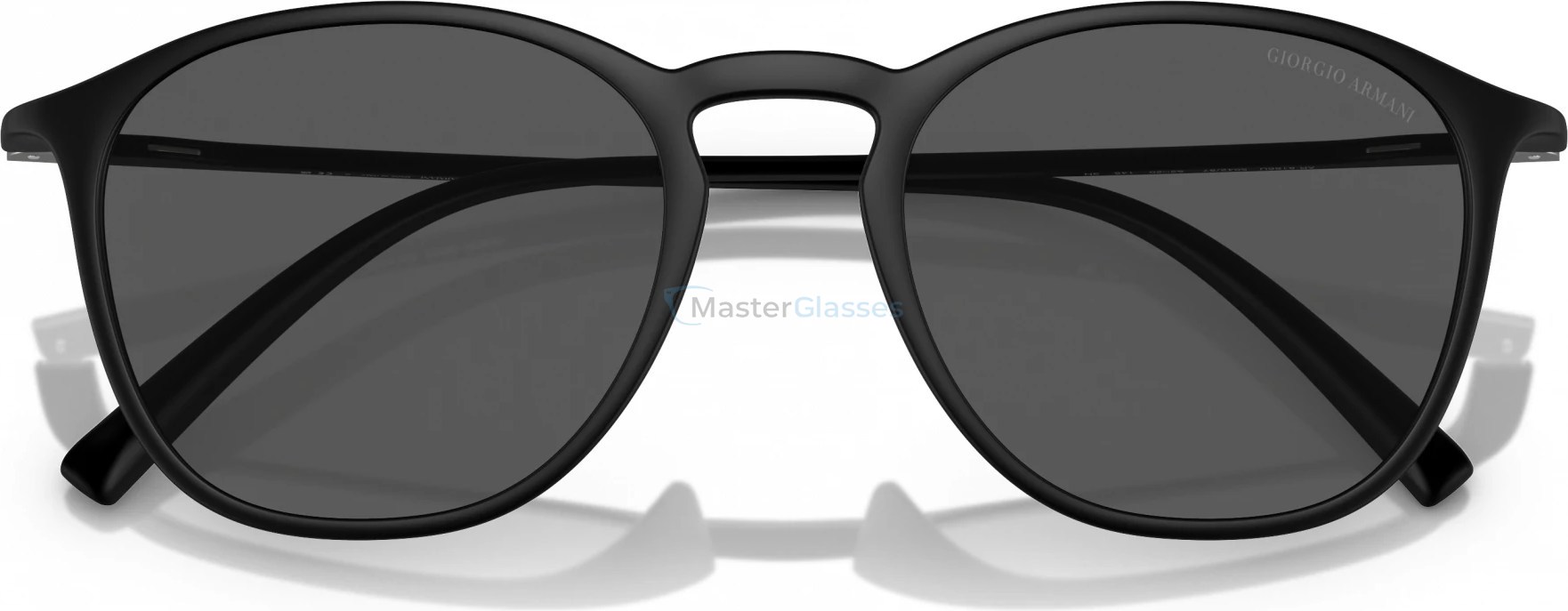 Солнцезащитные очки Giorgio Armani AR8186U 504287 Black