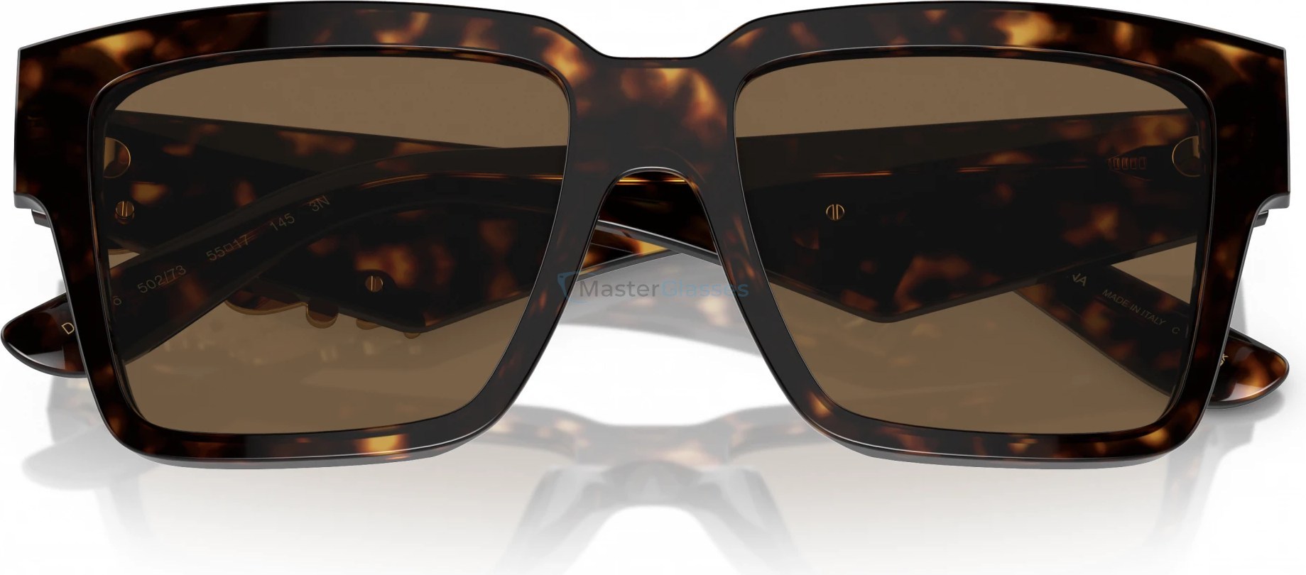 Солнцезащитные очки Dolce & Gabbana DG4436 502/73 Tortoise