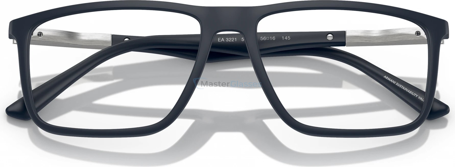 Оправа Emporio Armani EA3221 5088 Blue
