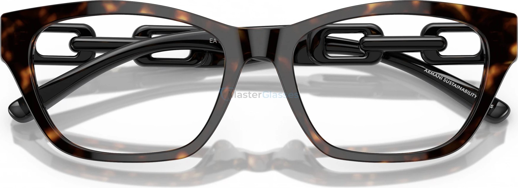 Оправа Emporio Armani EA3223U 5026 Tortoise