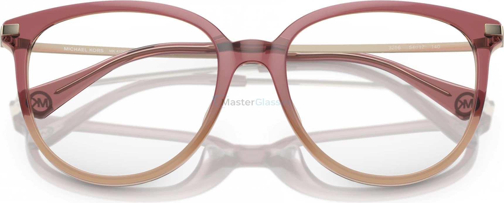 Оправа Michael Kors WESTPORT MK4106U 3256 Pink