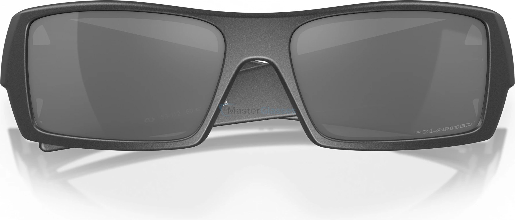 Солнцезащитные очки Oakley GASCAN OO9014 53-112 Black