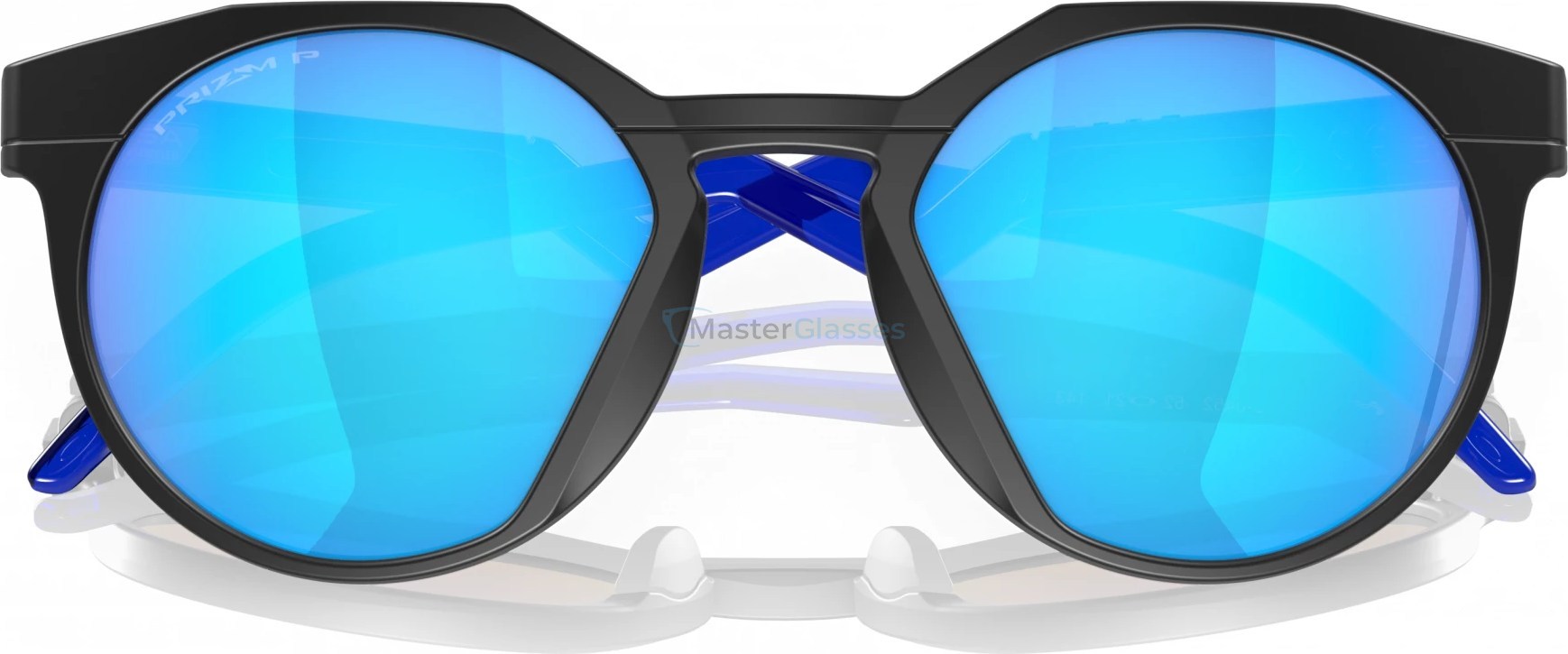Солнцезащитные очки Oakley HSTN OO9242 924204 Black