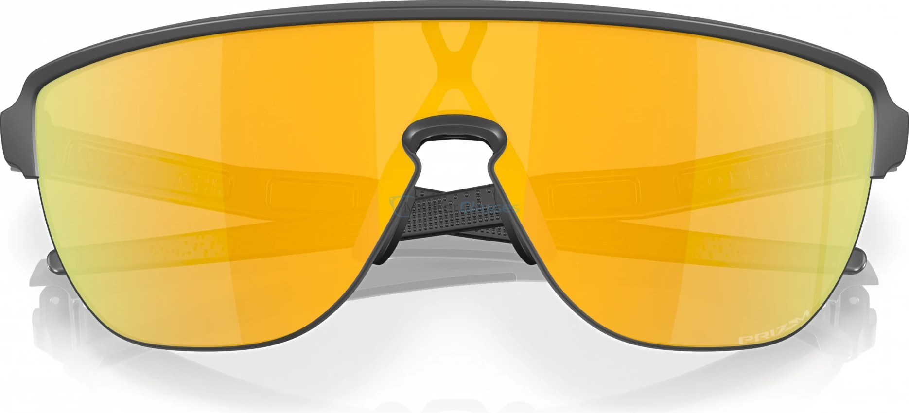 Солнцезащитные очки Oakley CORRIDOR OO9248 924803 Black
