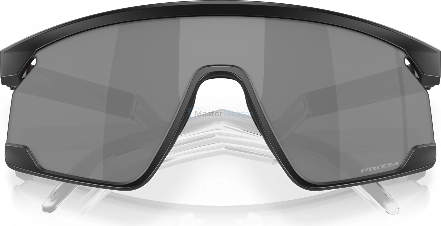 Солнцезащитные очки Oakley BXTR OO9280 928001 Black