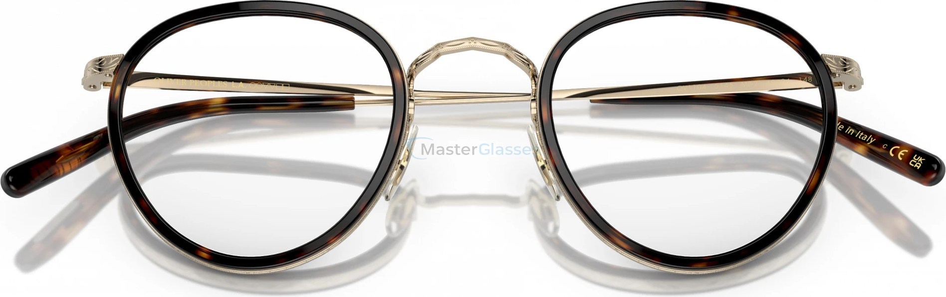 Оправа Oliver Peoples MP-2 OV1104 5145 Gold