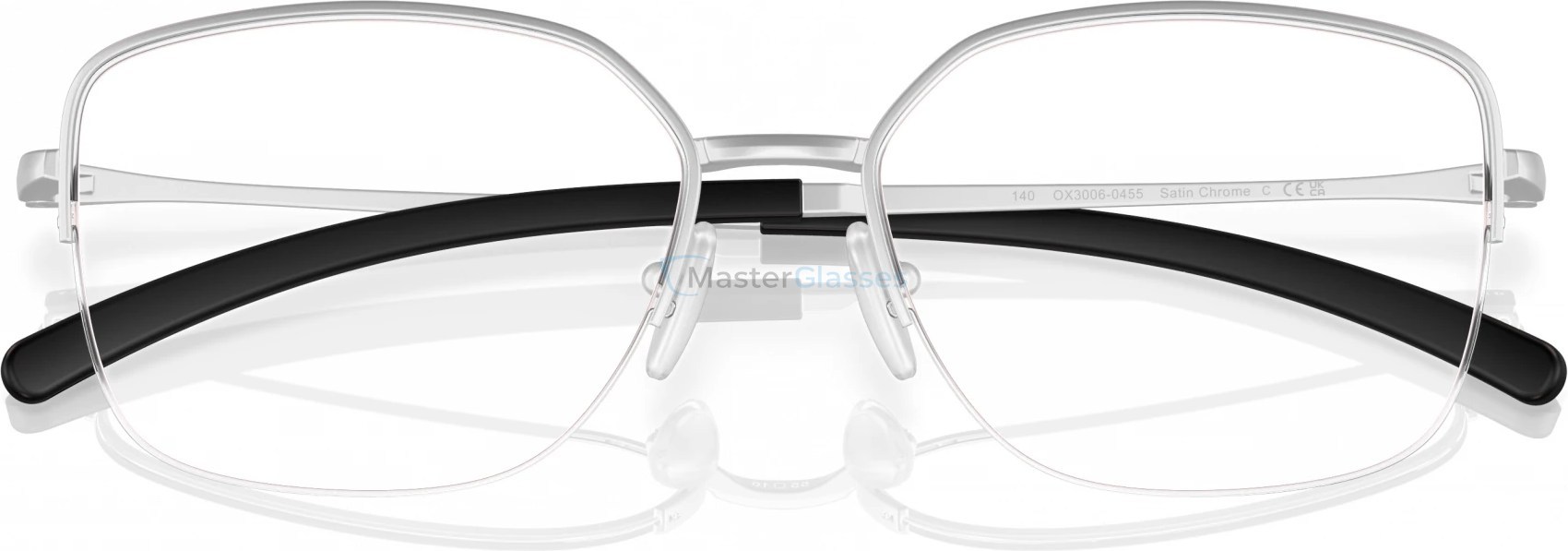 Оправа Oakley MOONGLOW OX3006 300604 Silver