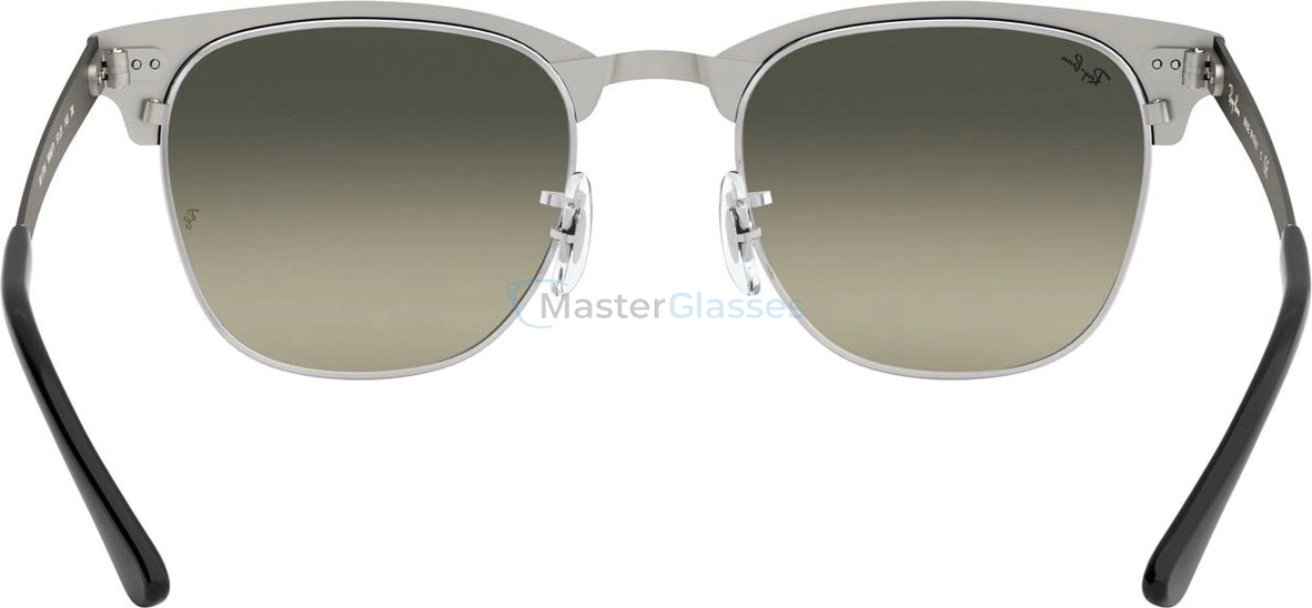 Солнцезащитные очки Ray-Ban Clubmaster Metal RB3716 900471