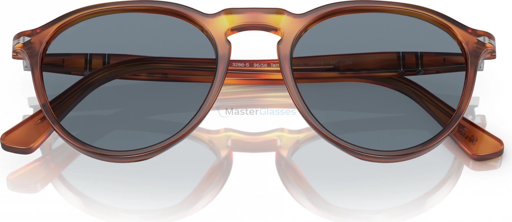 Солнцезащитные очки Persol PO3286S 96/56 Brown