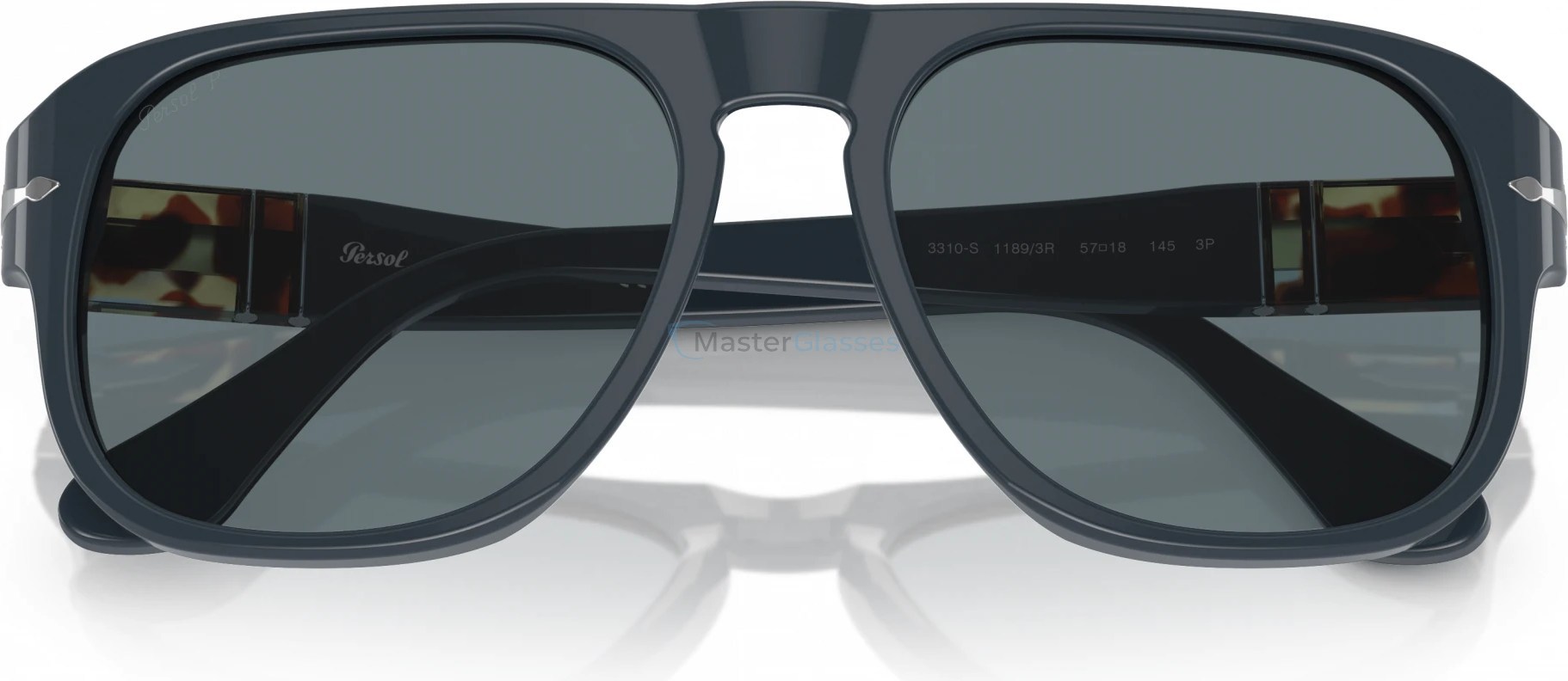 Солнцезащитные очки Persol JEAN PO3310S 11893R Blue