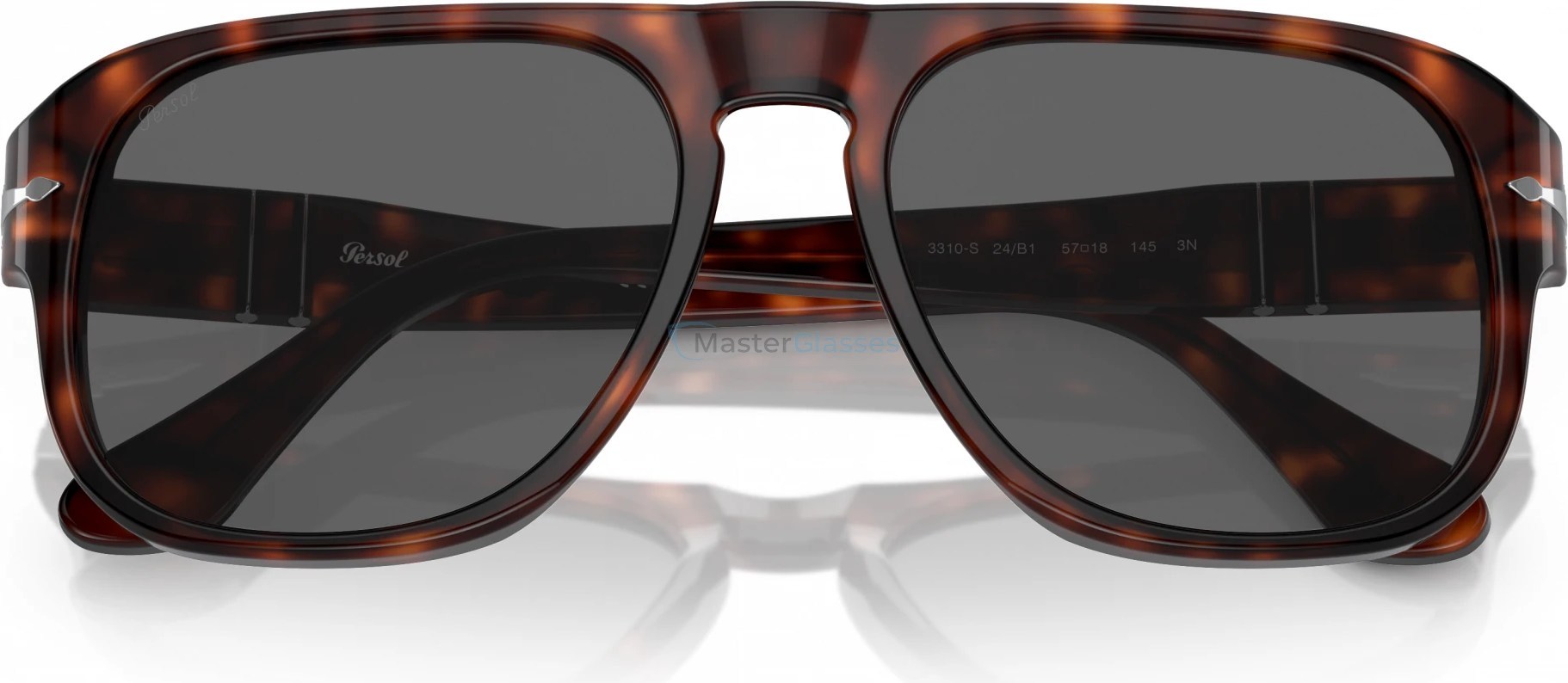Солнцезащитные очки Persol JEAN PO3310S 24/B1 Tortoise