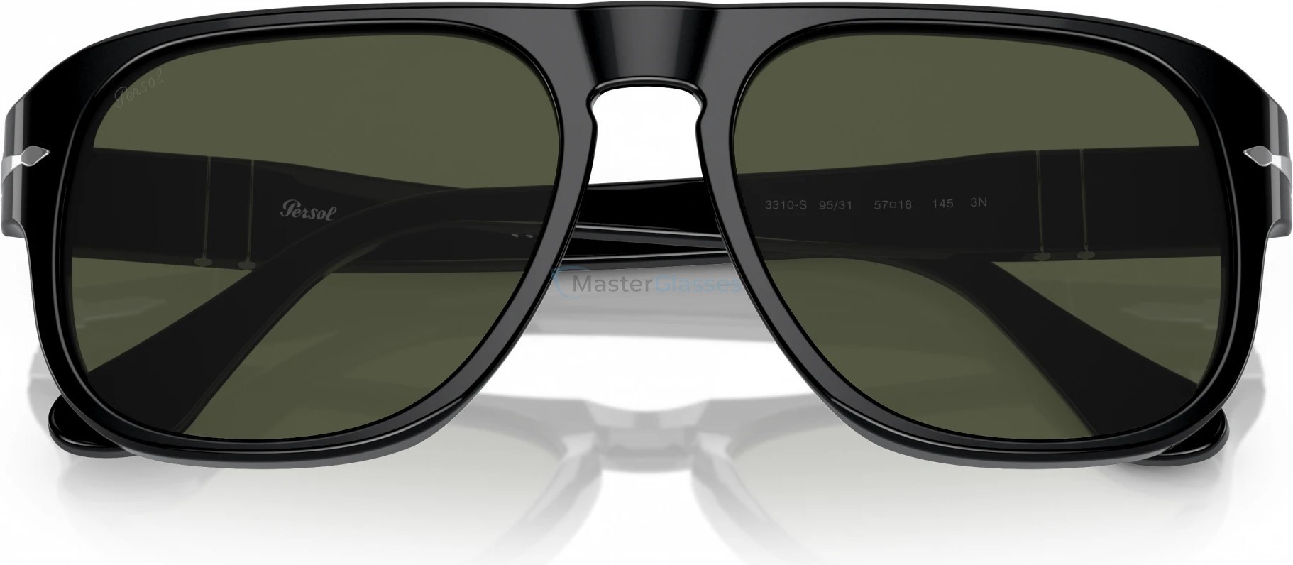 Солнцезащитные очки Persol JEAN PO3310S 95/31 Black