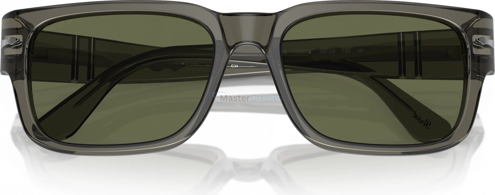 Солнцезащитные очки Persol PO3315S 110358 Grey