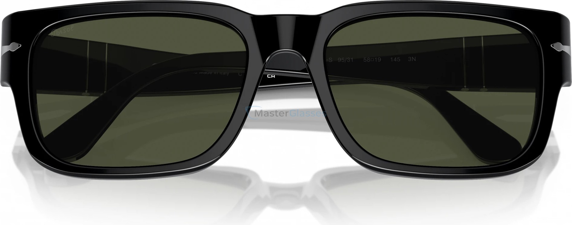 Солнцезащитные очки Persol PO3315S 95/31 Black