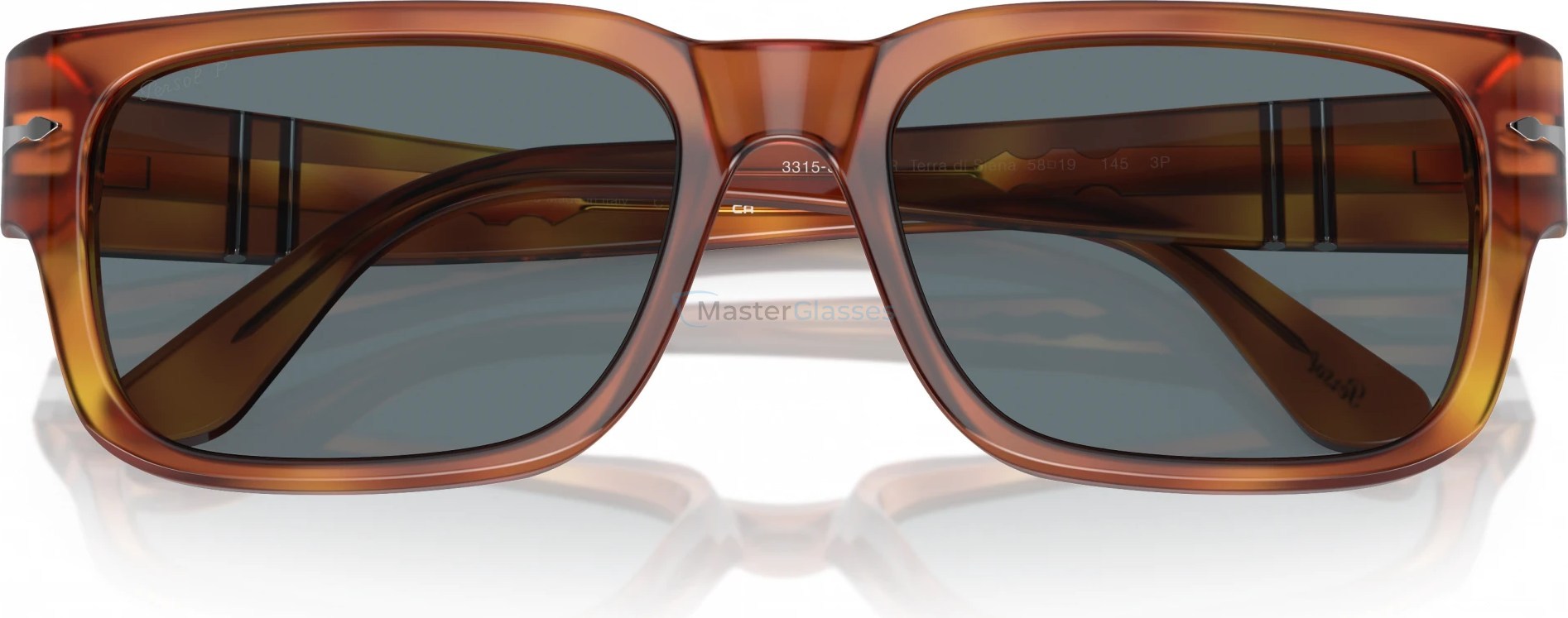 Солнцезащитные очки Persol PO3315S 96/3R Brown