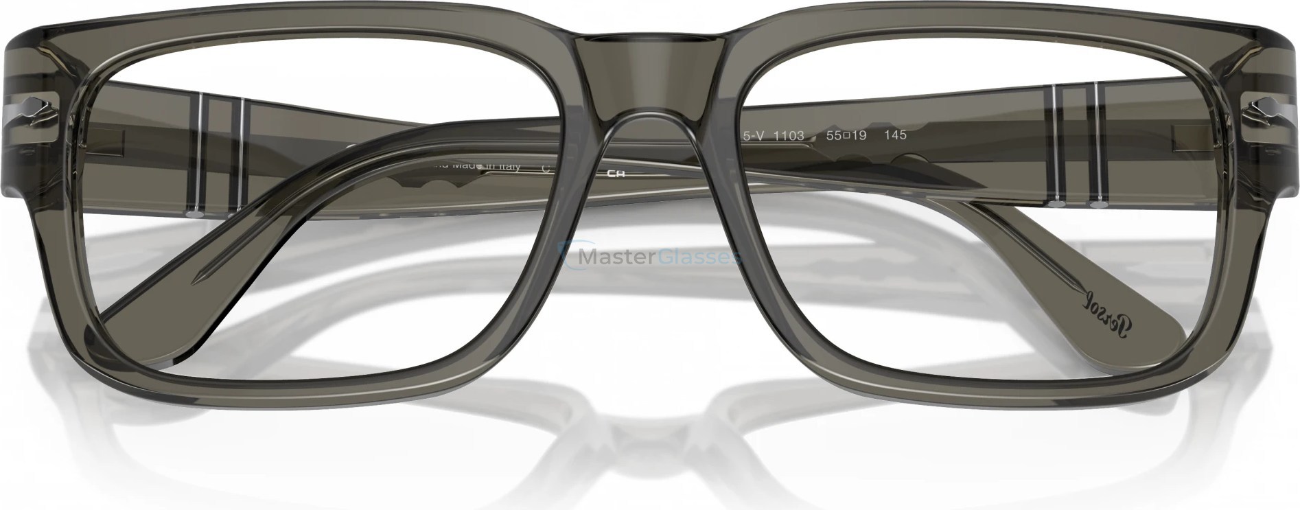 Оправа Persol PO3315V 1103 Grey
