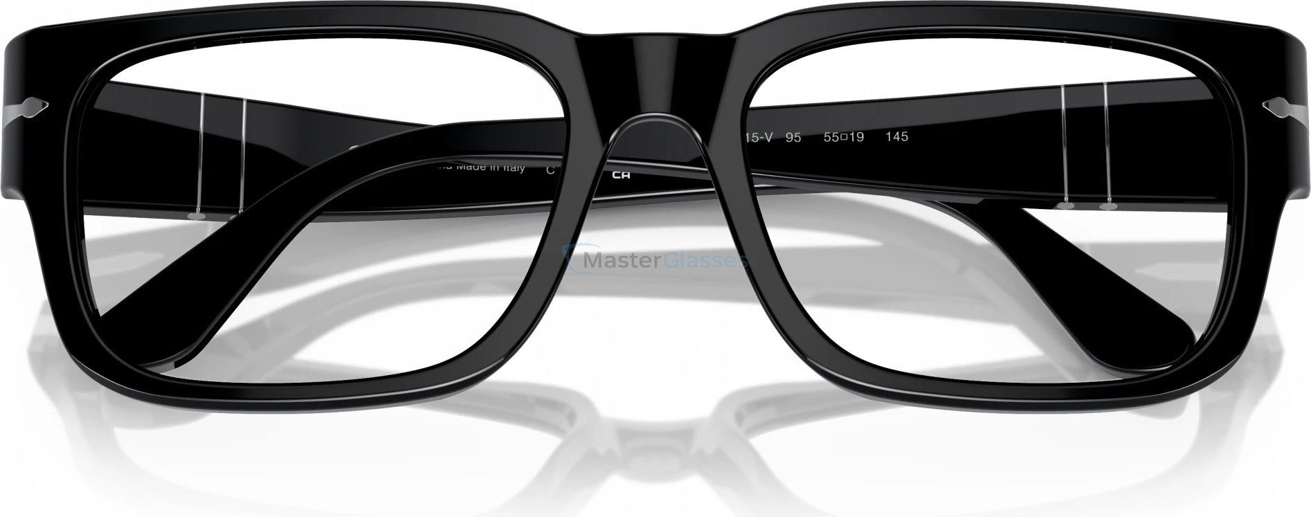 Оправа Persol PO3315V 95 Black