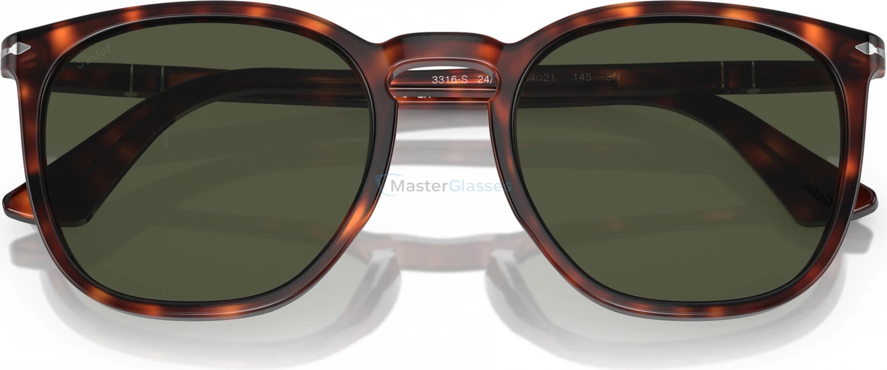 Солнцезащитные очки Persol PO3316S 24/31 Tortoise