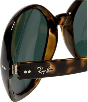 Солнцезащитные очки Ray-Ban Jackie Ohh II RB4098 710/71