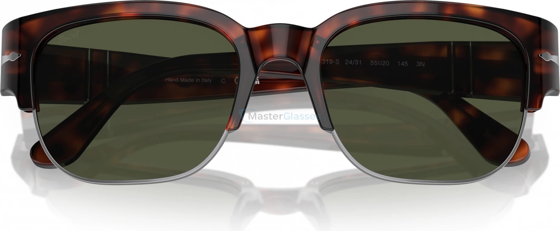 Солнцезащитные очки Persol TOM PO3319S 24/31 Tortoise