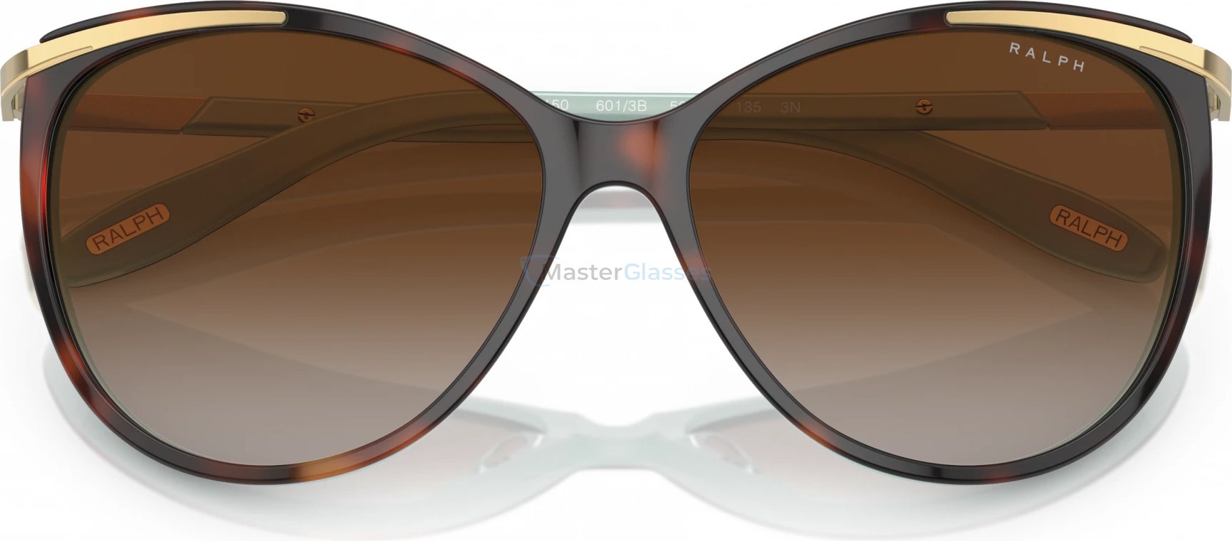 Солнцезащитные очки Ralph RA 5150 RA5150 601/3B Brown