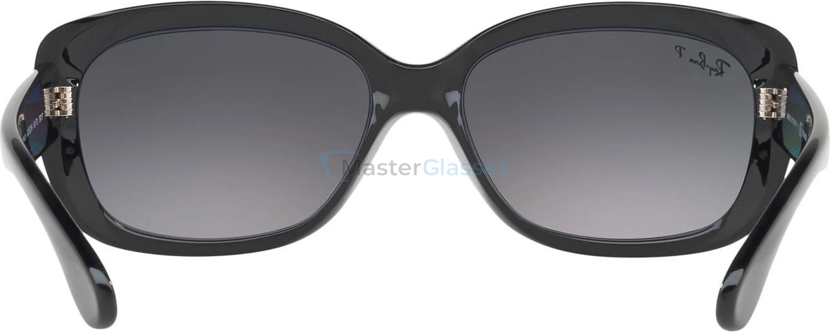 Солнцезащитные очки Ray-Ban Jackie Ohh RB4101 601/T3 Polarized