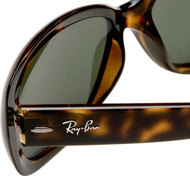 Солнцезащитные очки Ray-Ban Jackie Ohh RB4101 710