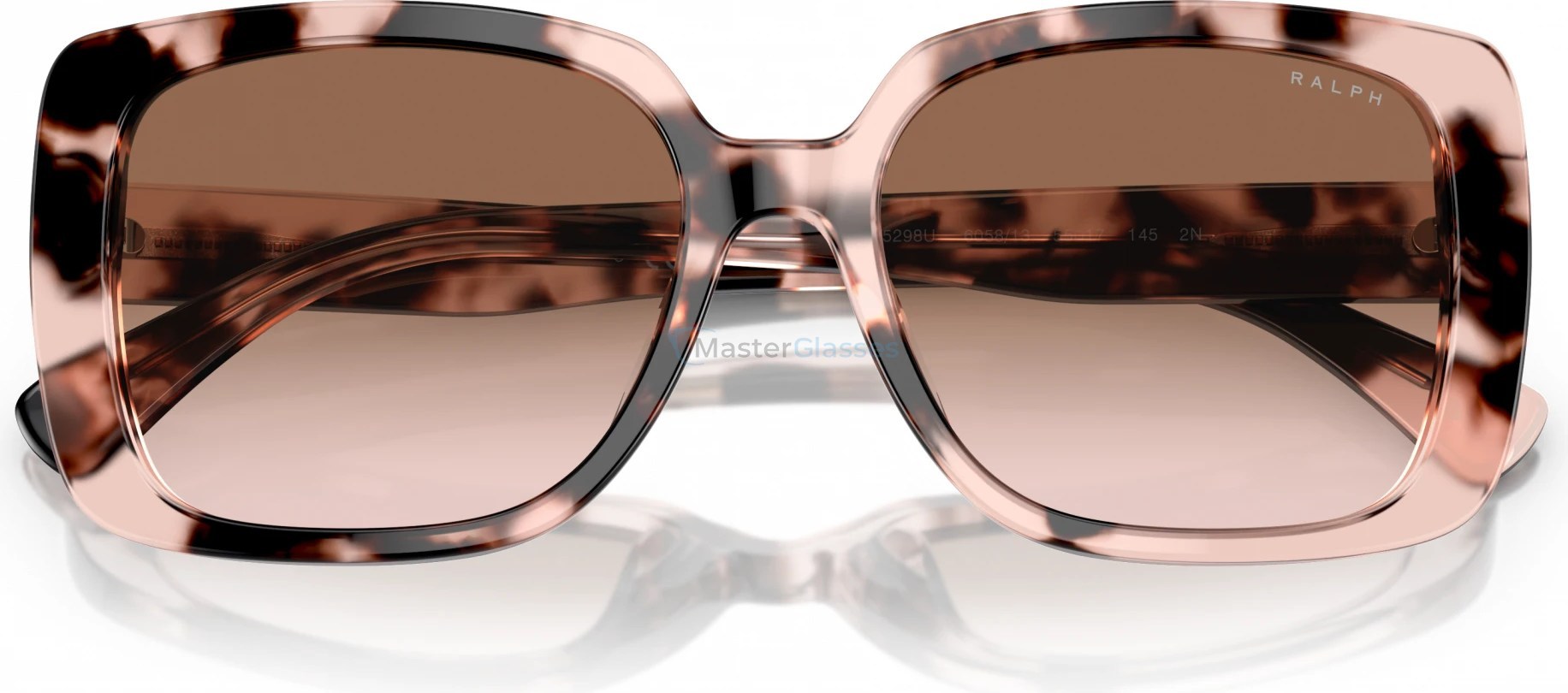 Солнцезащитные очки Ralph RA5298U 605813 Pink