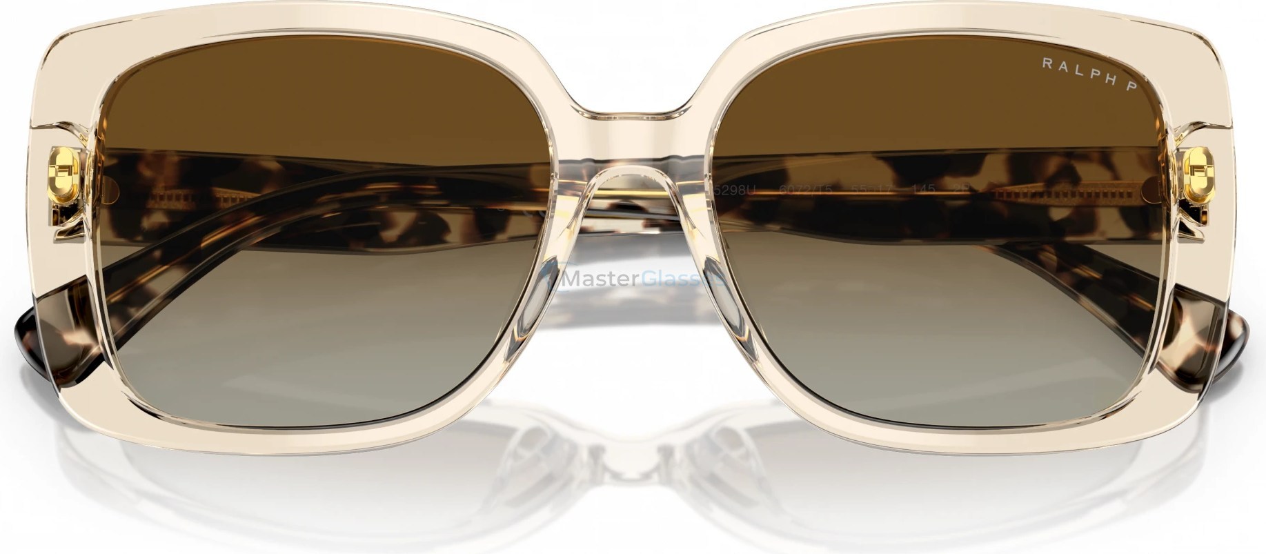 Солнцезащитные очки Ralph RA5298U 6072T5 Beige