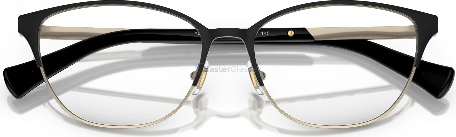 Оправа Ralph RA6055 9452 Black