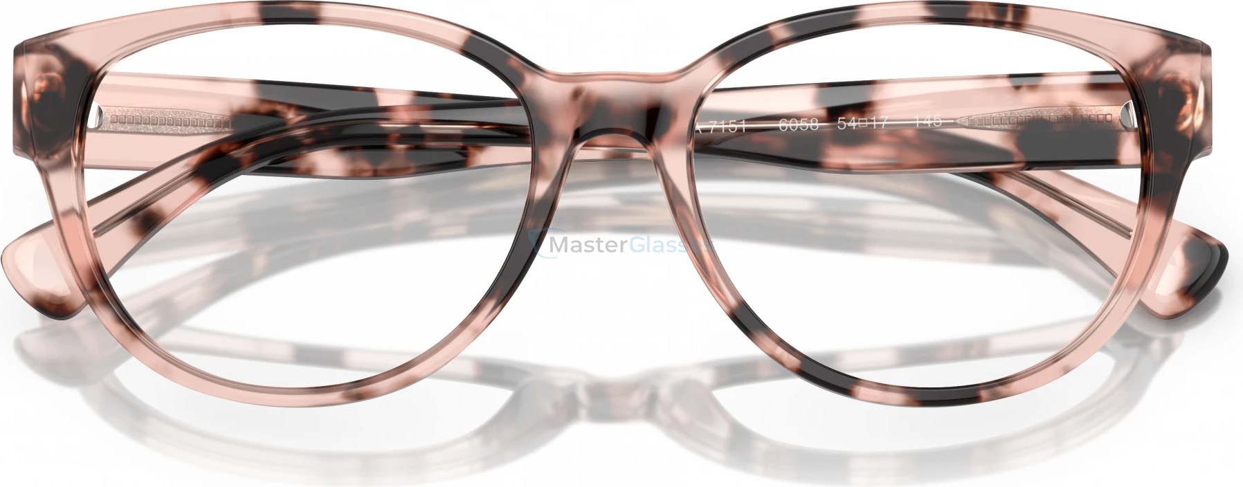 Оправа Ralph RA7151 6058 Pink