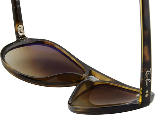Солнцезащитные очки Ray-Ban Cats 5000 Classic RB4125 710/51