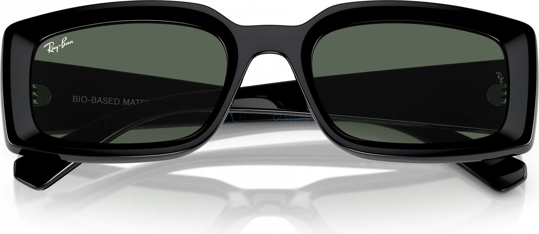 Солнцезащитные очки Ray-Ban KILIANE RB4395 667771 Black