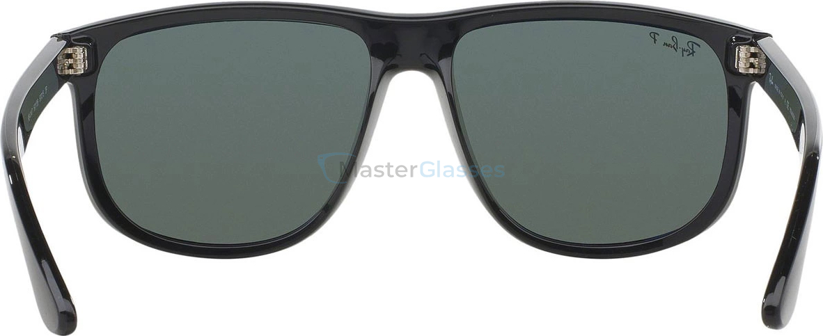 Солнцезащитные очки Ray-Ban RB4147 601/58 Polarized