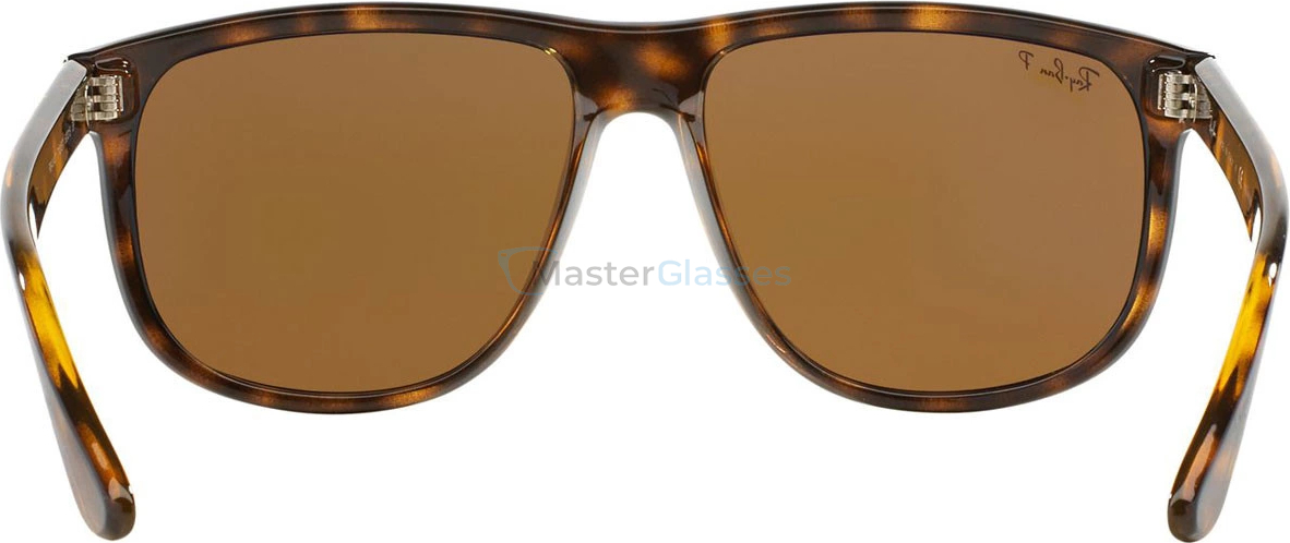 Солнцезащитные очки Ray-Ban RB4147 710/57 Polarized