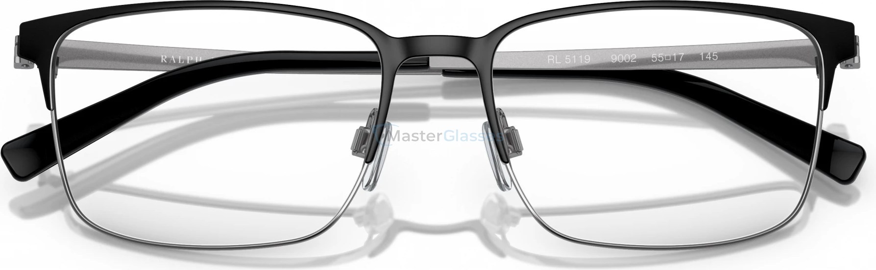 Оправа Ralph Lauren RL5119 9002 Black
