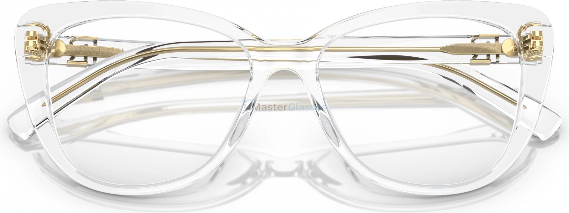 Оправа Ralph Lauren RL6232U 5002 White