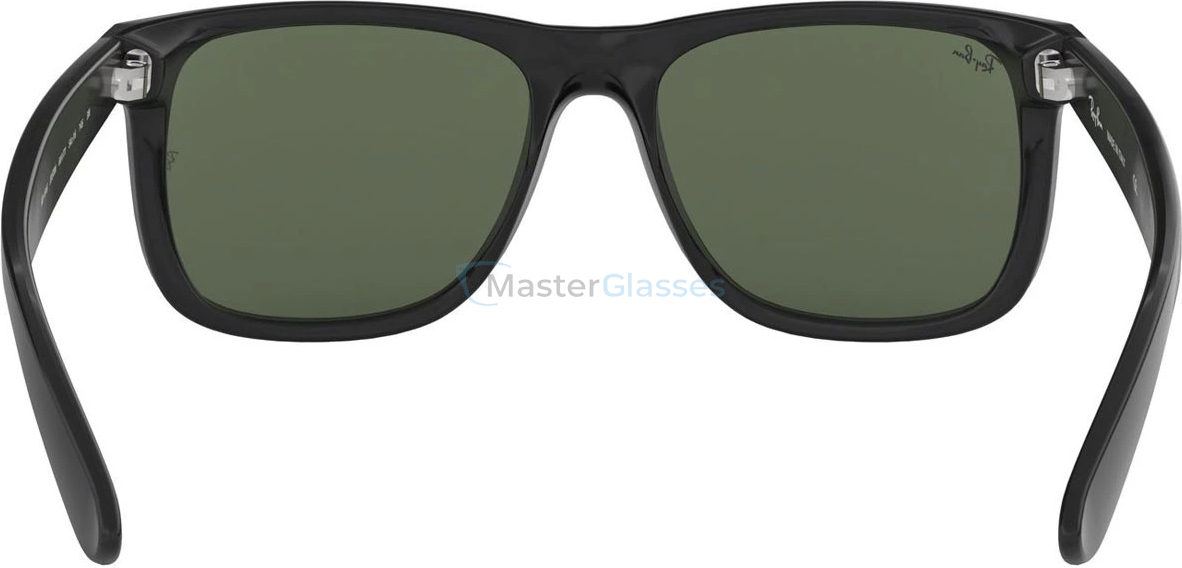 Солнцезащитные очки Ray-Ban Justin Classic RB4165 601/71